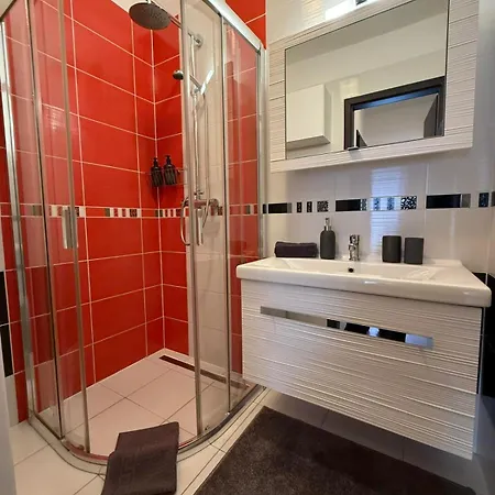 Apartment Timar