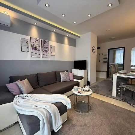 Tímár Apartamento