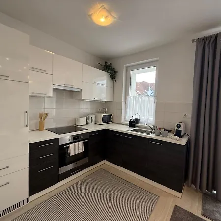 Tímár Apartamento Debrecen