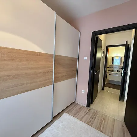 Tímár Apartamento Debrecen