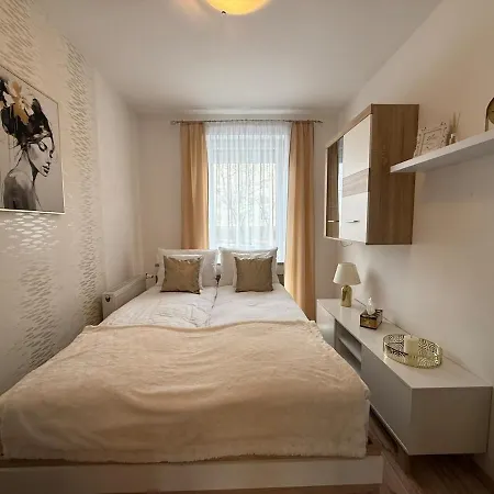 Apartamento Tímár