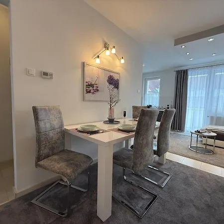 Apartamento Tímár Debrecen
