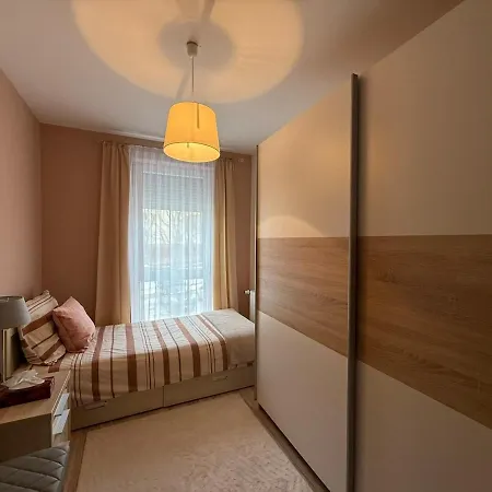 Apartamento Tímár Debrecen