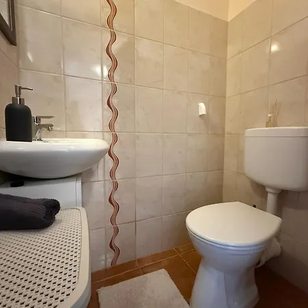 Apartment Timar Debrecen