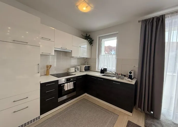 Timar Apartament Debreţin